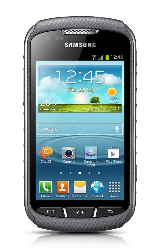 Samsung S7710 Galaxy Xcover 2